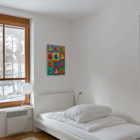 Carinzia Golf&ski Apartment