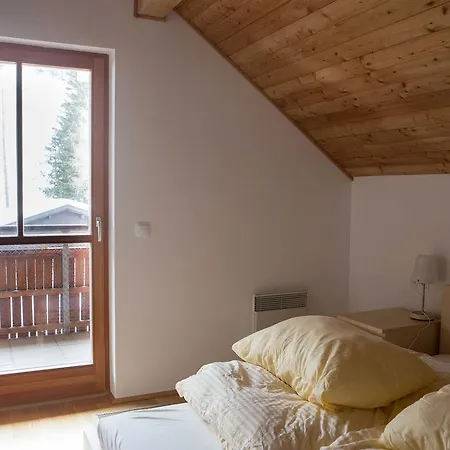 Carinzia Golf&ski Apartment
