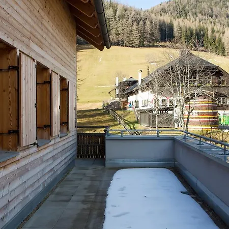 Apartment Carinzia Golf&ski Bad Kleinkirchheim