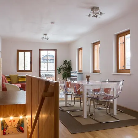 Apartment Carinzia Golf&ski Bad Kleinkirchheim