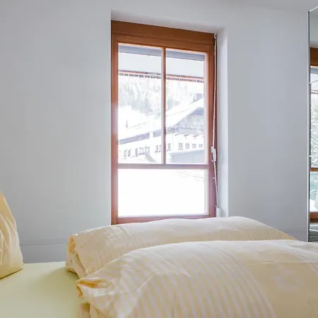 Apartment Carinzia Golf&ski