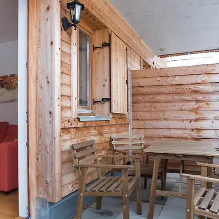 Apartment Carinzia Golf&ski *