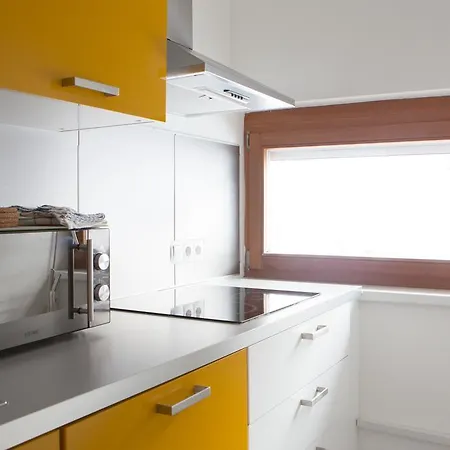 Carinzia Golf&ski Apartment