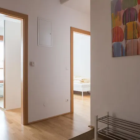 Apartment Carinzia Golf&ski Bad Kleinkirchheim
