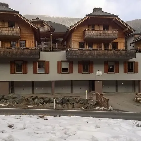 Carinzia Golf&ski Apartment Bad Kleinkirchheim