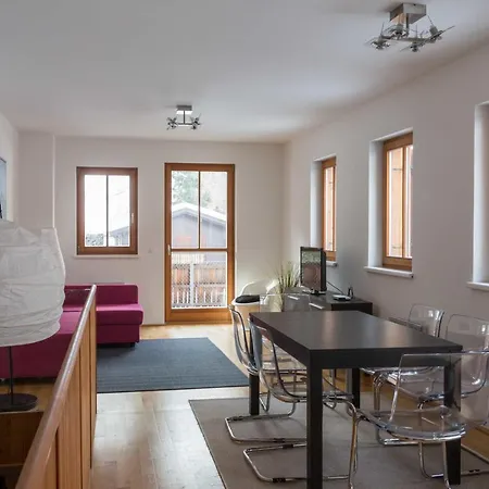 Carinzia Golf&ski Apartment *