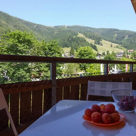Carinzia Golf&ski * Bad Kleinkirchheim