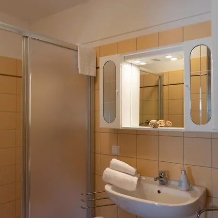 Carinzia Golf&ski Apartment